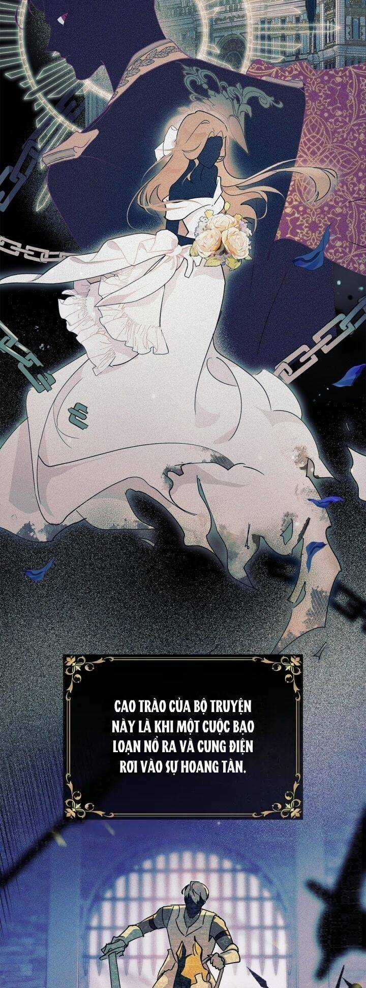 Trở Thành Trung Thần Của Bạo Chúa Chapter 1 trang 33