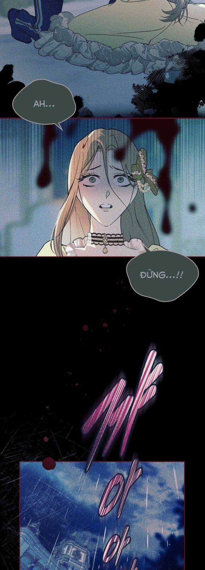 Trở Thành Trung Thần Của Bạo Chúa Chapter 1 trang 35