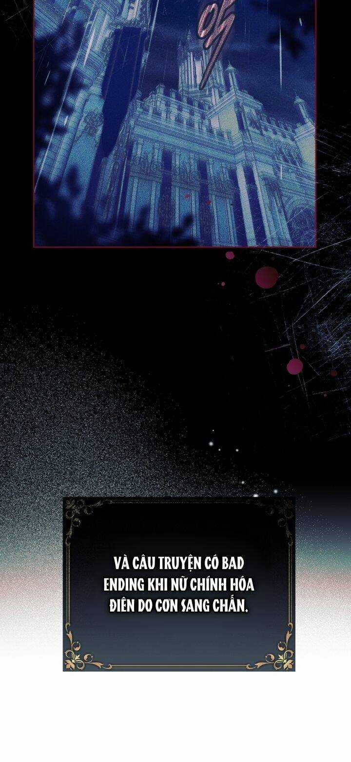 Trở Thành Trung Thần Của Bạo Chúa Chapter 1 trang 36