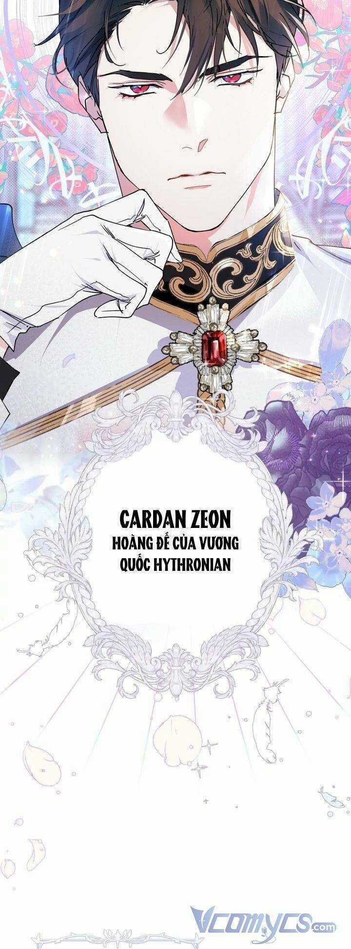 Trở Thành Trung Thần Của Bạo Chúa Chapter 1 trang 39