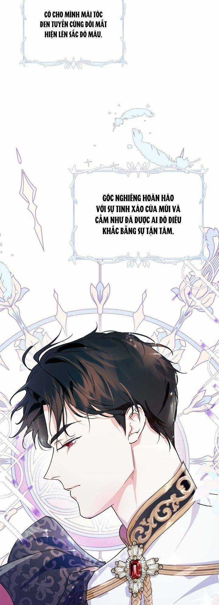 Trở Thành Trung Thần Của Bạo Chúa Chapter 1 trang 40