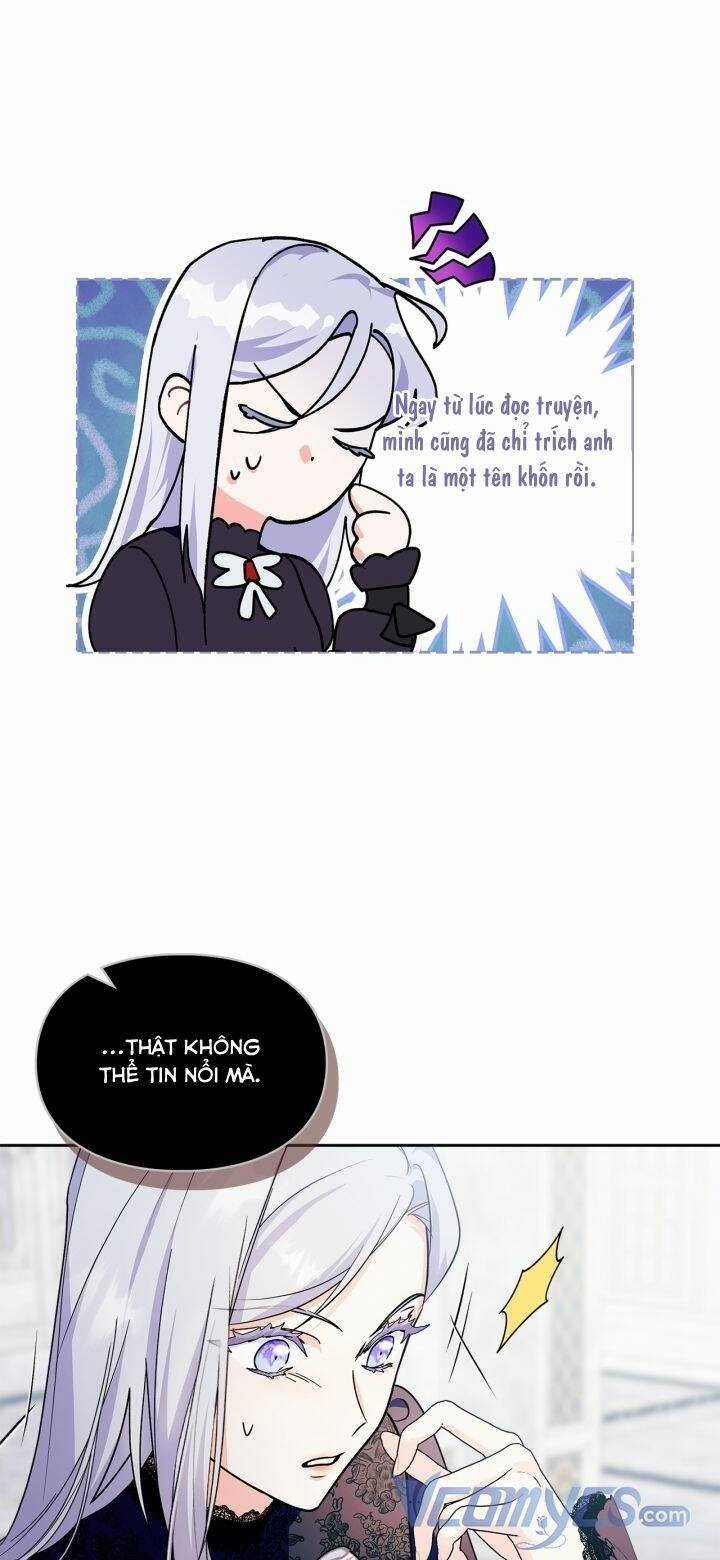 Trở Thành Trung Thần Của Bạo Chúa Chapter 1 trang 44