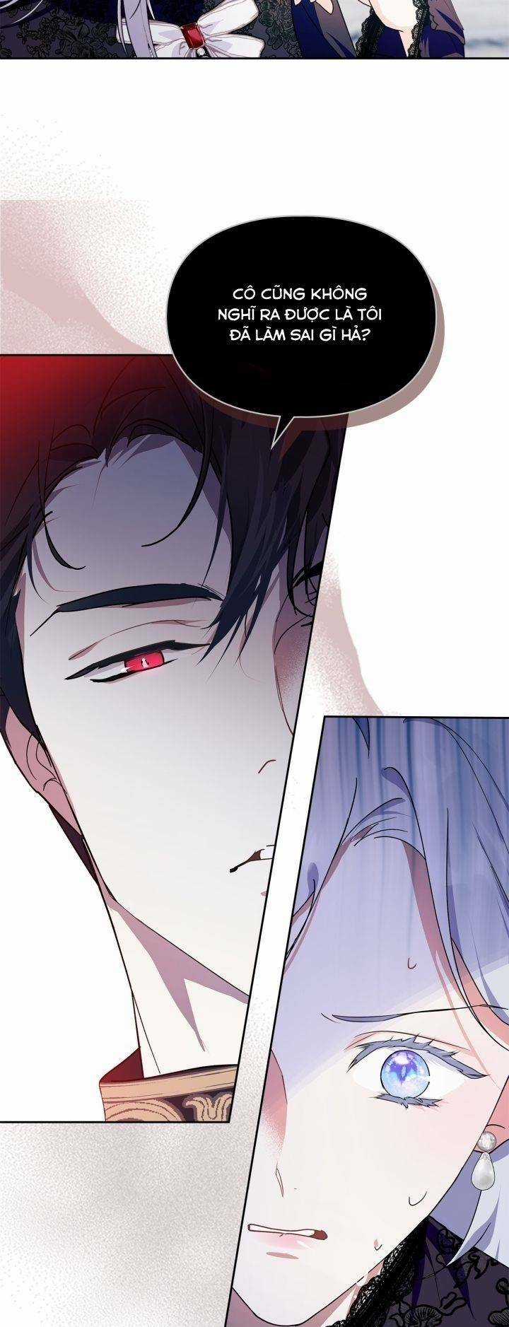 Trở Thành Trung Thần Của Bạo Chúa Chapter 1 trang 45