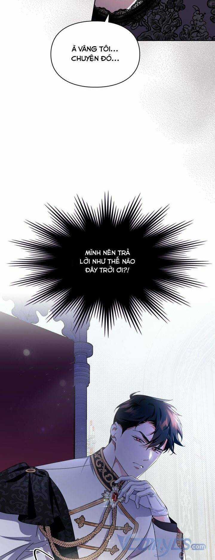 Trở Thành Trung Thần Của Bạo Chúa Chapter 1 trang 46