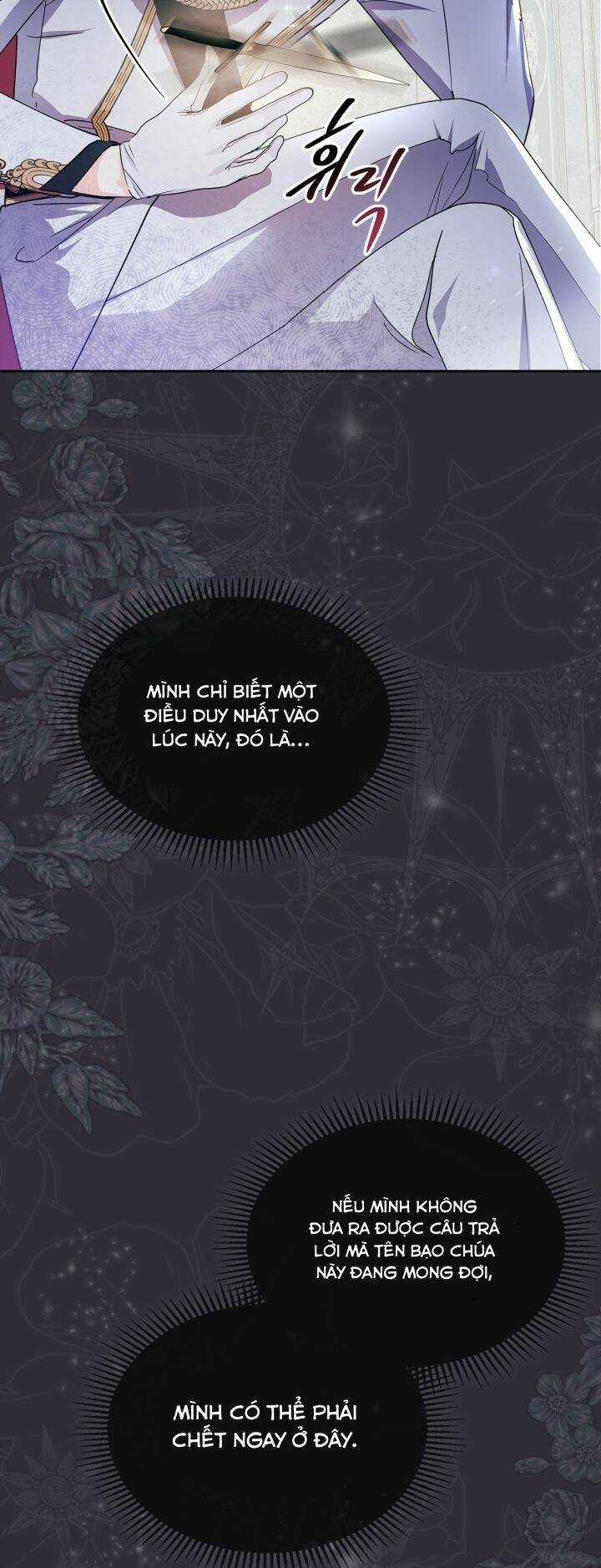 Trở Thành Trung Thần Của Bạo Chúa Chapter 1 trang 47