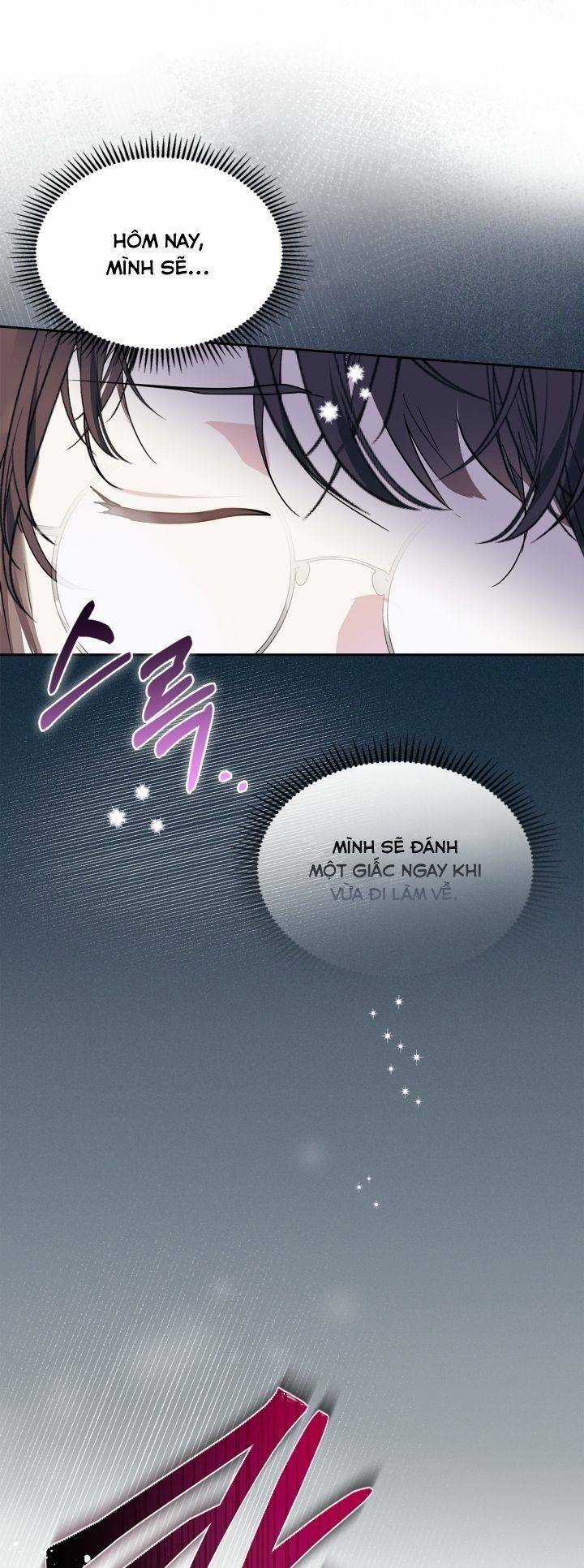 Trở Thành Trung Thần Của Bạo Chúa Chapter 1 trang 5