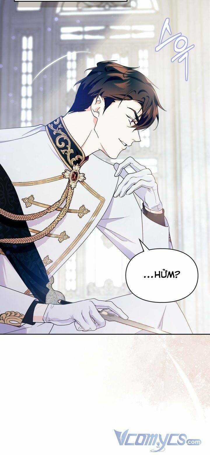 Trở Thành Trung Thần Của Bạo Chúa Chapter 1 trang 51