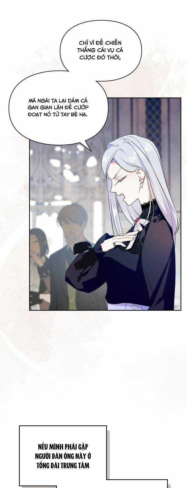 Trở Thành Trung Thần Của Bạo Chúa Chapter 1 trang 52