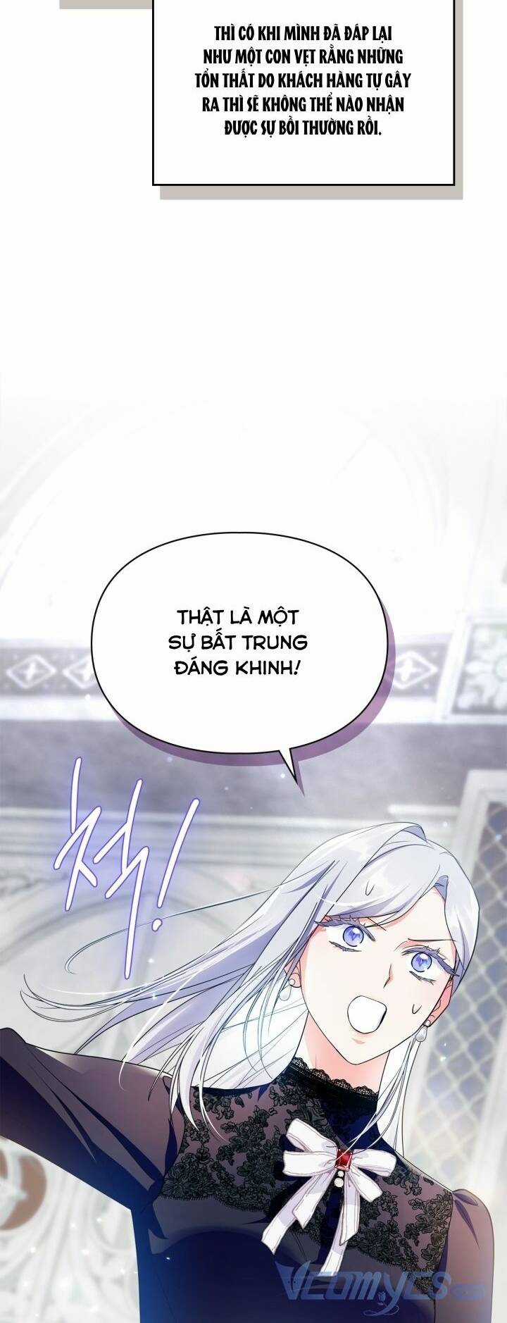 Trở Thành Trung Thần Của Bạo Chúa Chapter 1 trang 53