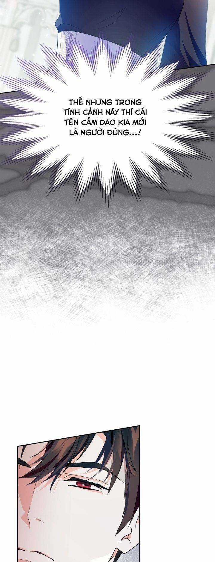 Trở Thành Trung Thần Của Bạo Chúa Chapter 1 trang 54