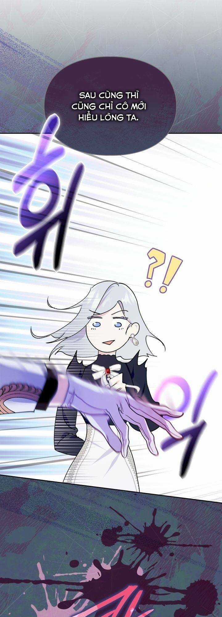 Trở Thành Trung Thần Của Bạo Chúa Chapter 1 trang 56