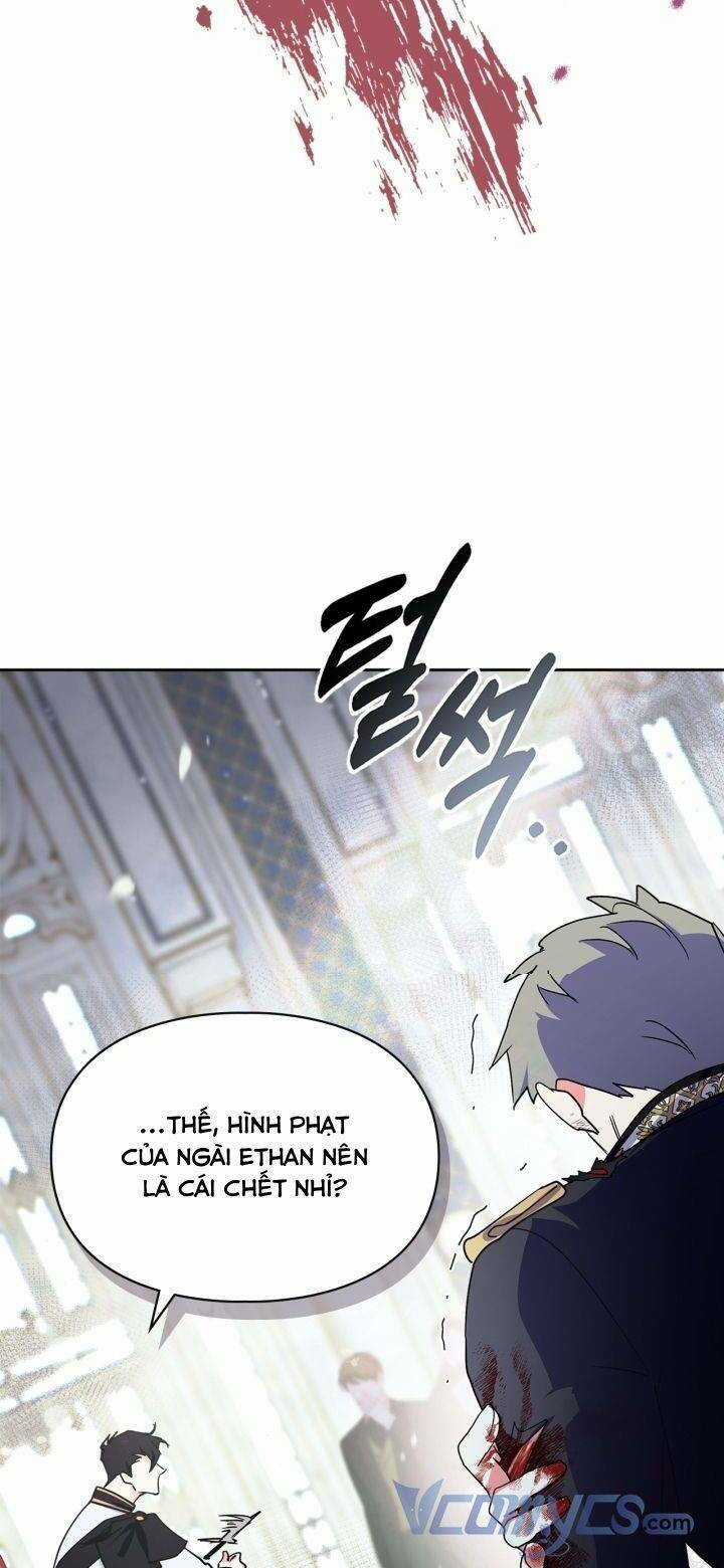 Trở Thành Trung Thần Của Bạo Chúa Chapter 1 trang 58