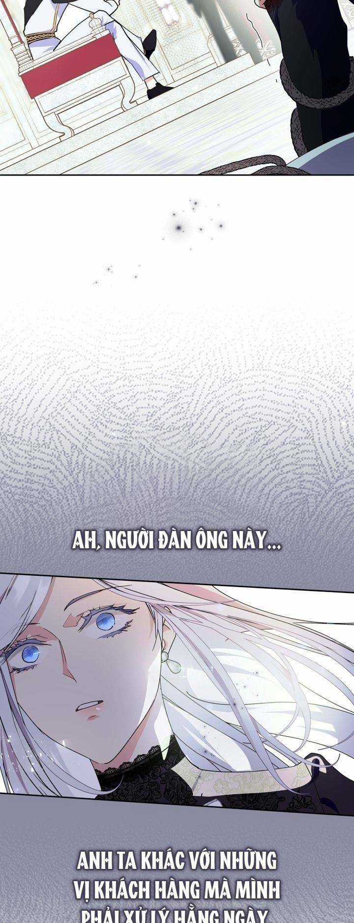 Trở Thành Trung Thần Của Bạo Chúa Chapter 1 trang 59