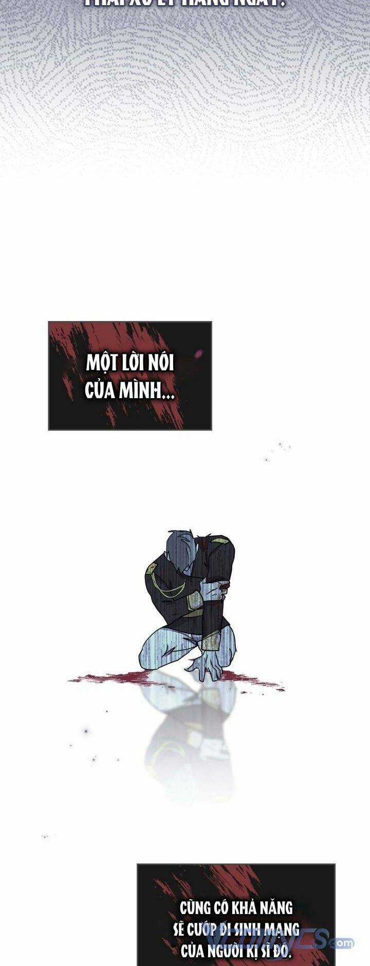 Trở Thành Trung Thần Của Bạo Chúa Chapter 1 trang 60