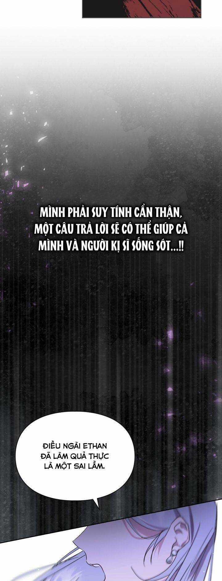 Trở Thành Trung Thần Của Bạo Chúa Chapter 1 trang 61