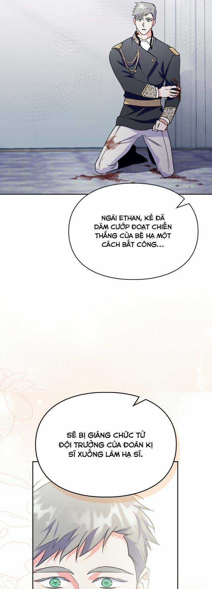 Trở Thành Trung Thần Của Bạo Chúa Chapter 1 trang 63