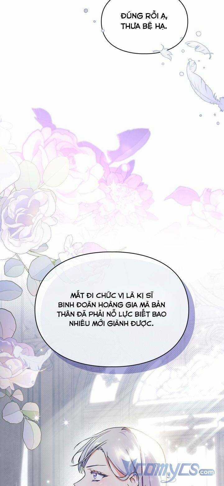 Trở Thành Trung Thần Của Bạo Chúa Chapter 1 trang 65