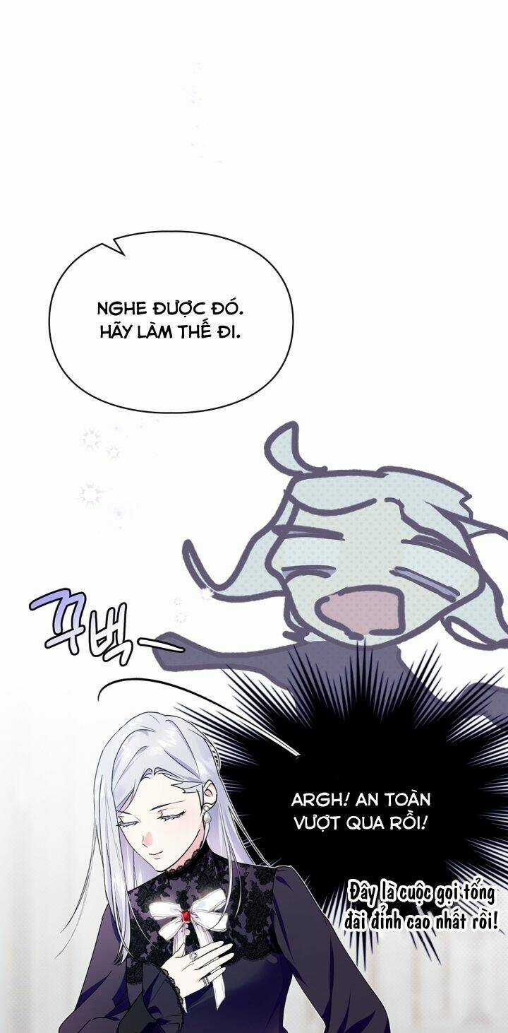 Trở Thành Trung Thần Của Bạo Chúa Chapter 1 trang 68