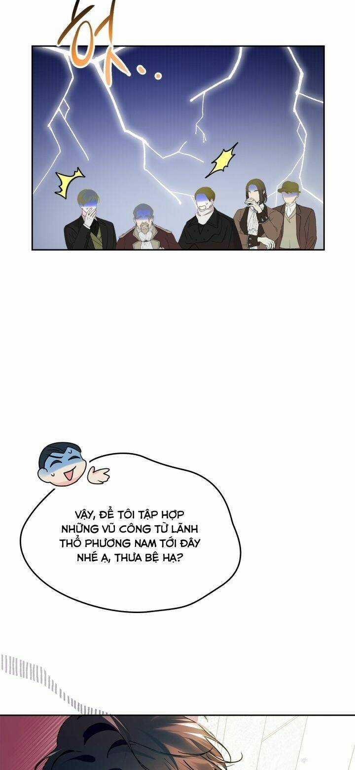 Trở Thành Trung Thần Của Bạo Chúa Chapter 1 trang 71