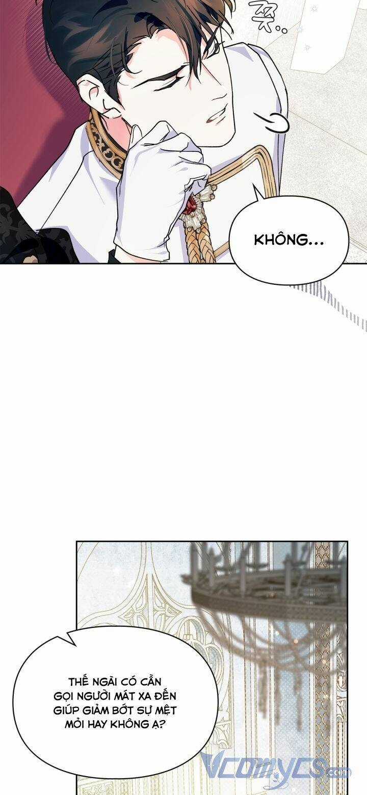 Trở Thành Trung Thần Của Bạo Chúa Chapter 1 trang 72