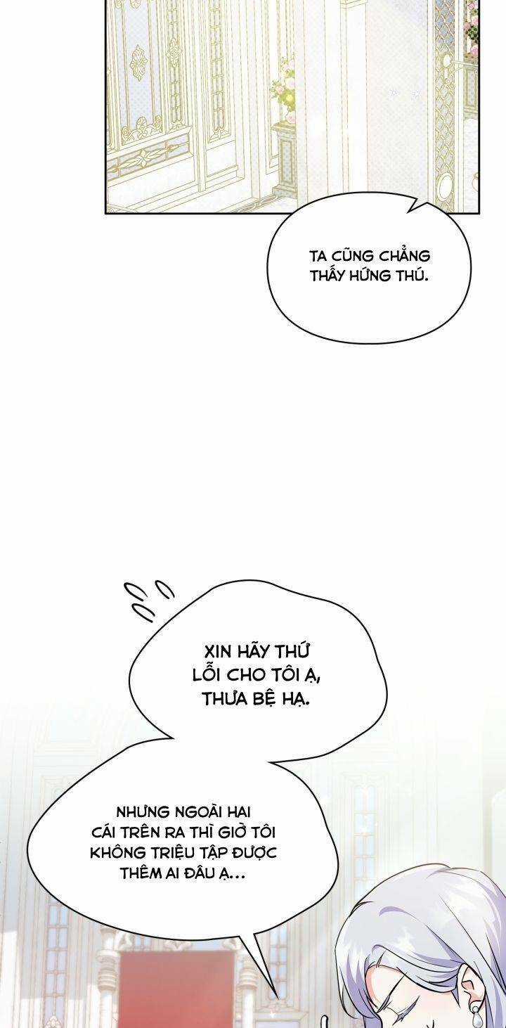 Trở Thành Trung Thần Của Bạo Chúa Chapter 1 trang 73