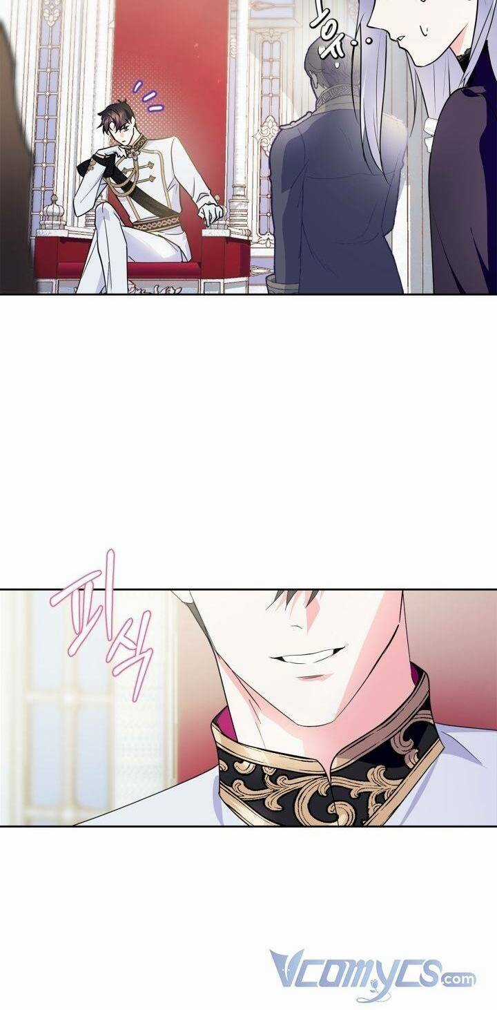 Trở Thành Trung Thần Của Bạo Chúa Chapter 1 trang 74