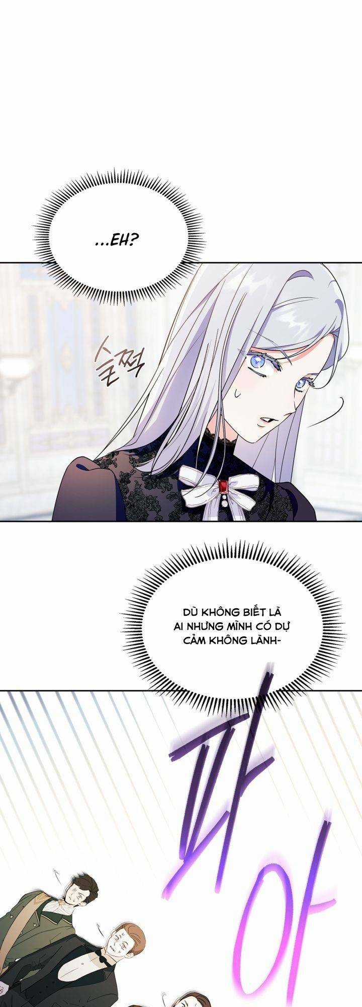 Trở Thành Trung Thần Của Bạo Chúa Chapter 1 trang 77