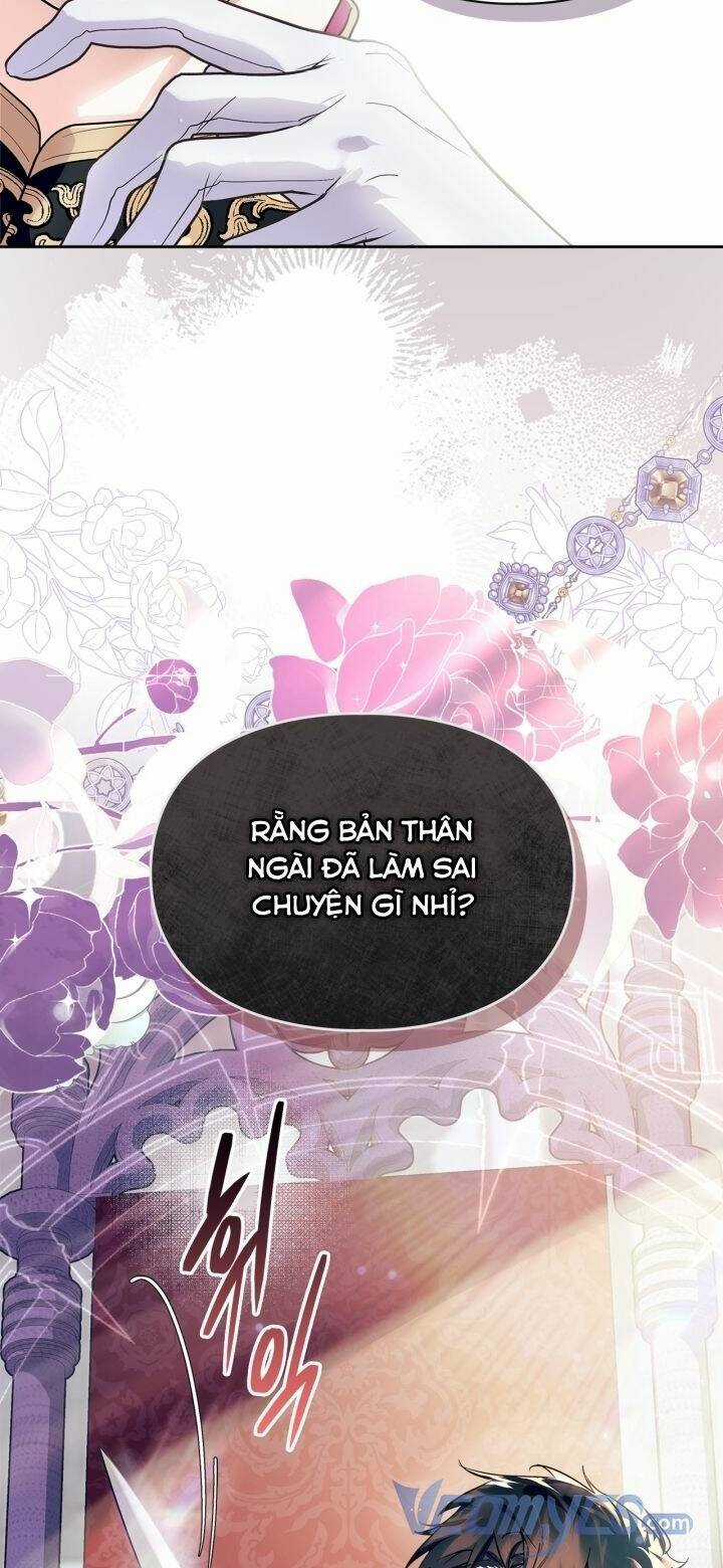 Trở Thành Trung Thần Của Bạo Chúa Chapter 1 trang 9