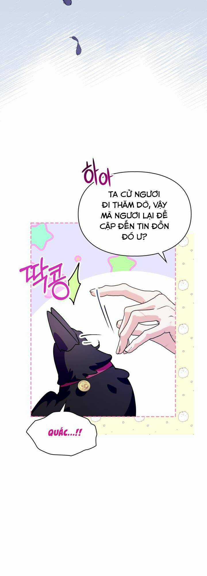 Trở Thành Trung Thần Của Bạo Chúa Chapter 10 trang 10