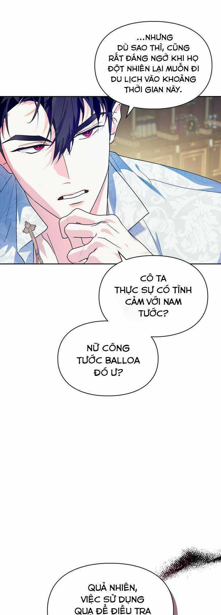 Trở Thành Trung Thần Của Bạo Chúa Chapter 10 trang 11