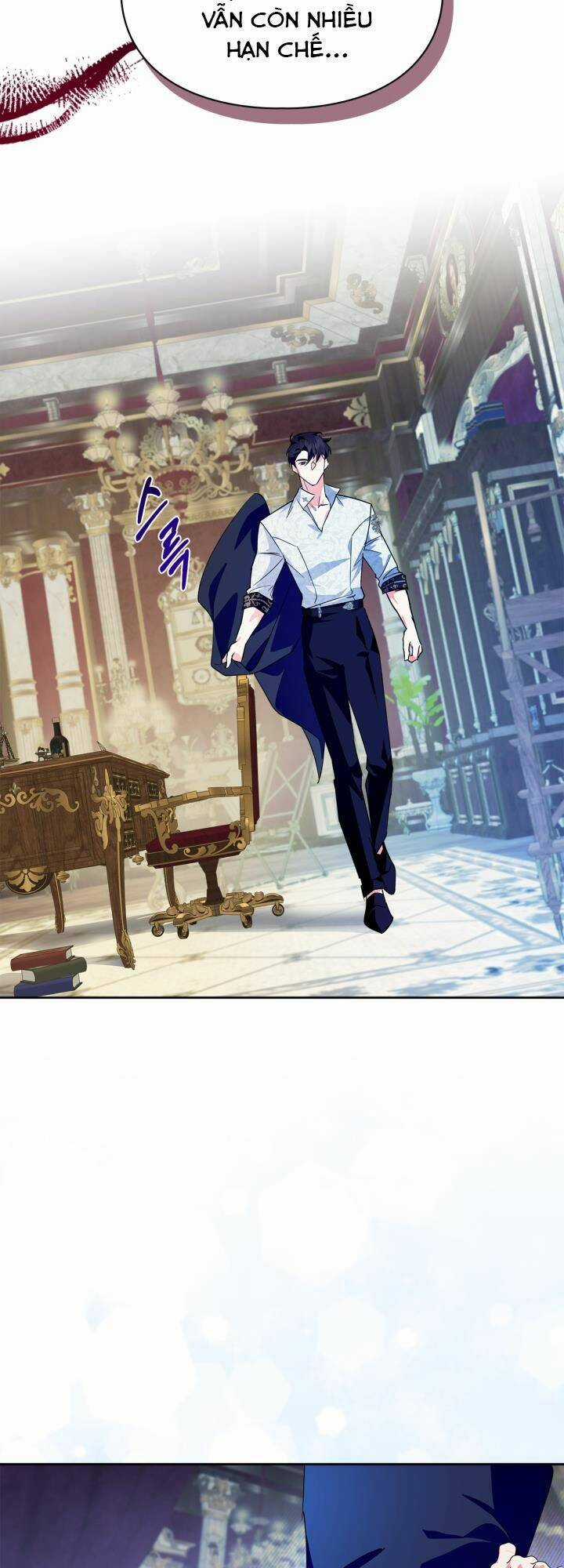 Trở Thành Trung Thần Của Bạo Chúa Chapter 10 trang 12
