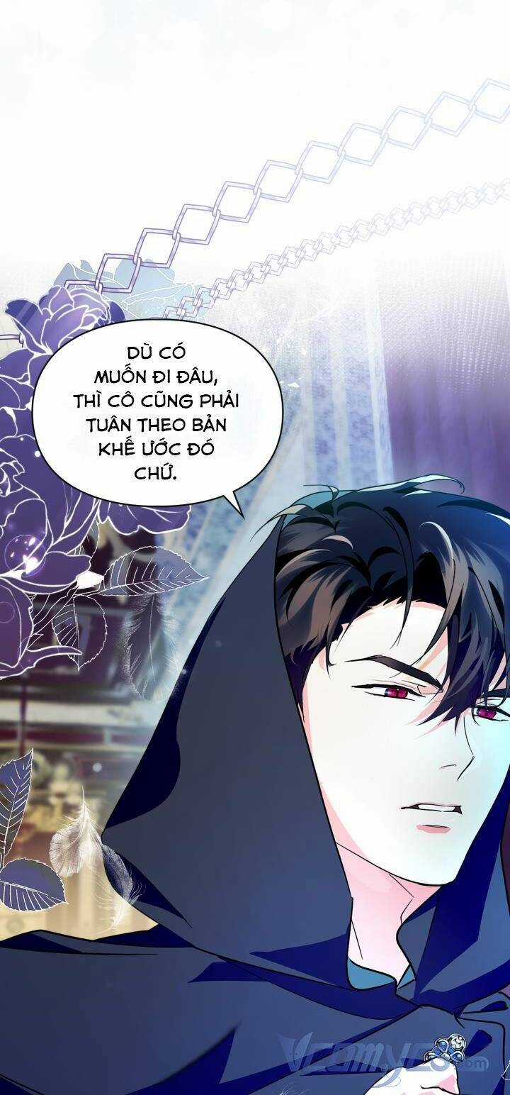 Trở Thành Trung Thần Của Bạo Chúa Chapter 10 trang 14