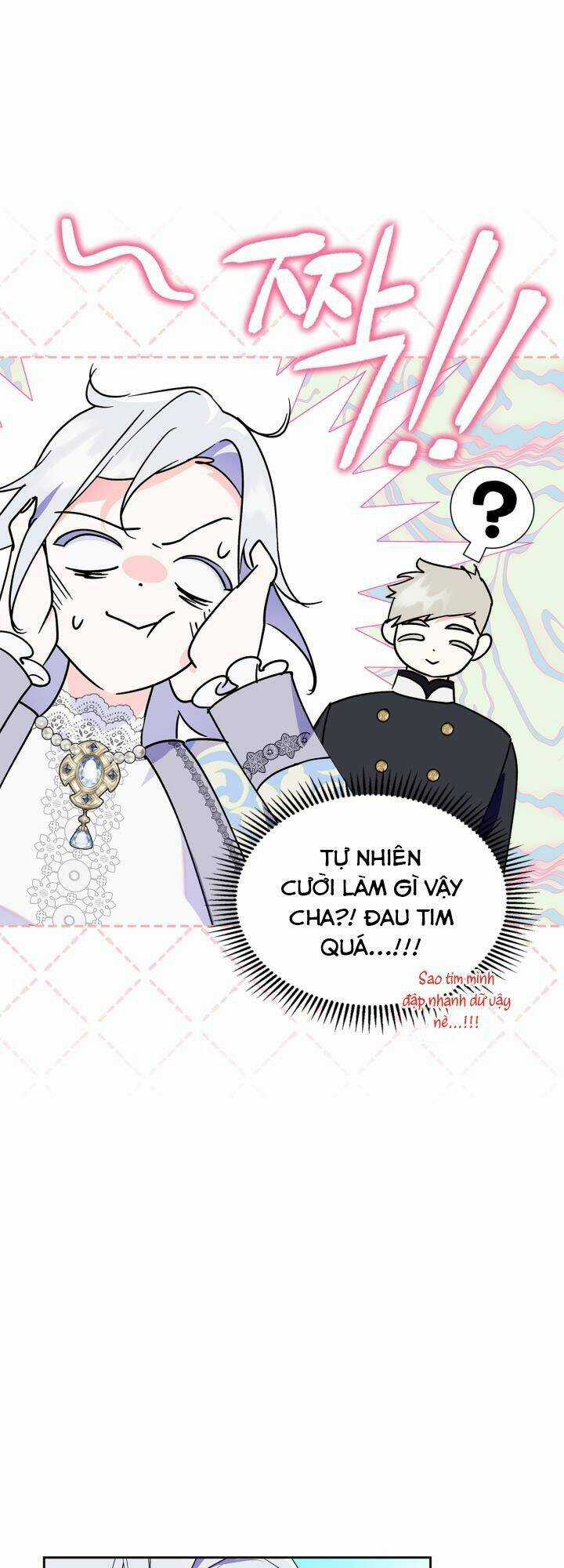 Trở Thành Trung Thần Của Bạo Chúa Chapter 10 trang 25