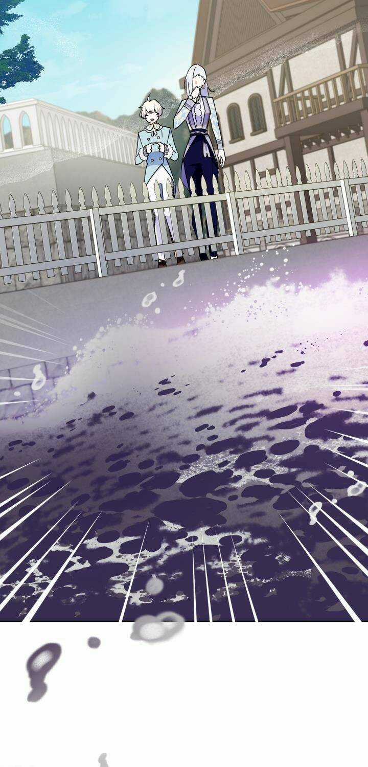 Trở Thành Trung Thần Của Bạo Chúa Chapter 10 trang 27