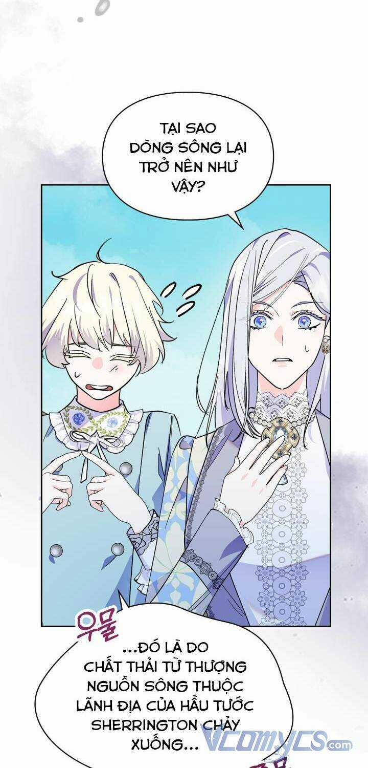 Trở Thành Trung Thần Của Bạo Chúa Chapter 10 trang 28