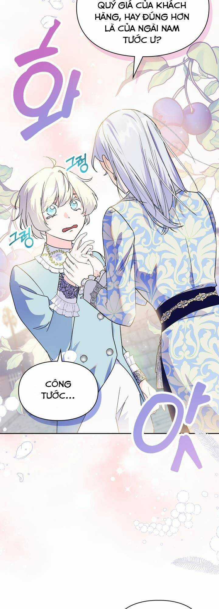 Trở Thành Trung Thần Của Bạo Chúa Chapter 10 trang 31