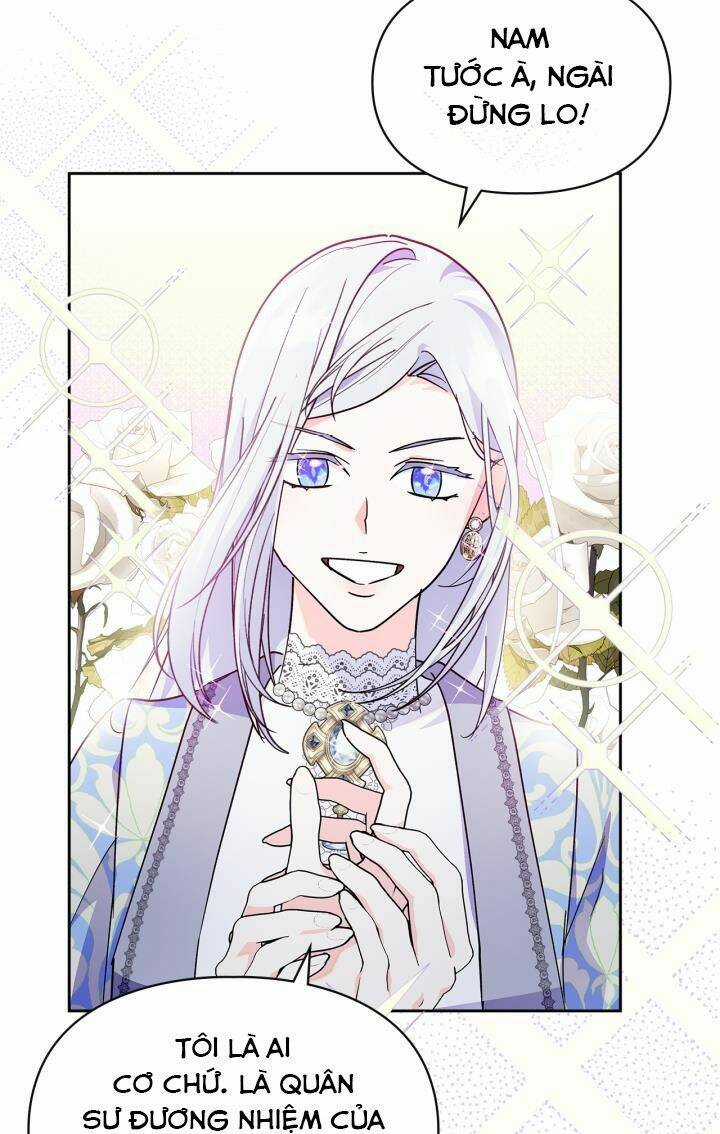 Trở Thành Trung Thần Của Bạo Chúa Chapter 10 trang 32