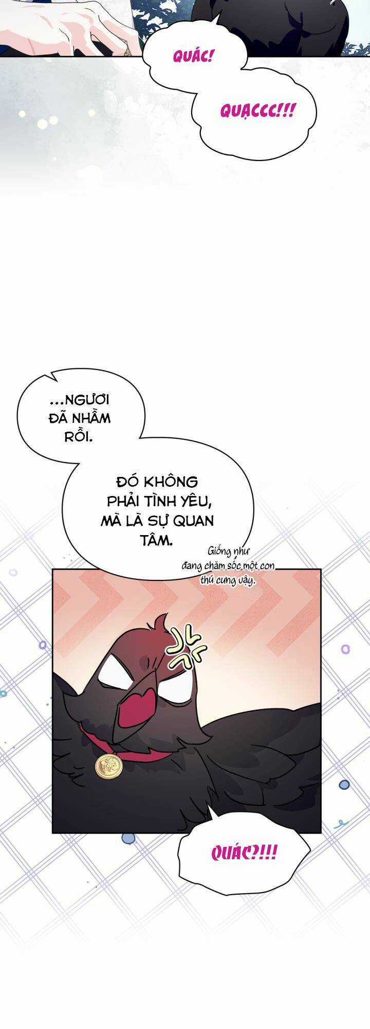 Trở Thành Trung Thần Của Bạo Chúa Chapter 10 trang 36