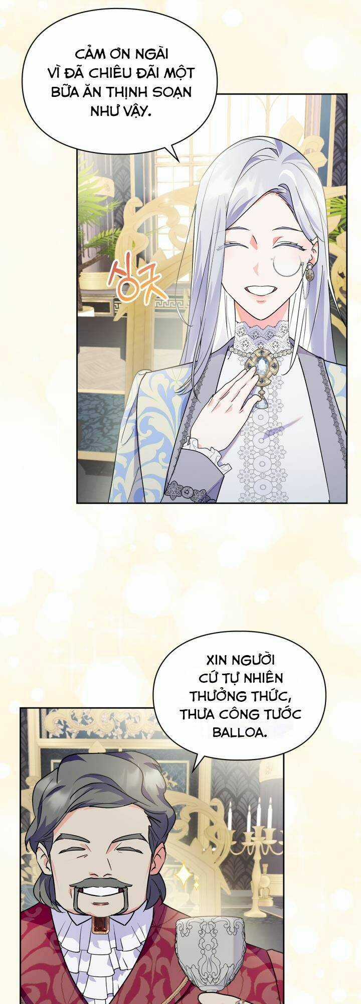 Trở Thành Trung Thần Của Bạo Chúa Chapter 10 trang 45
