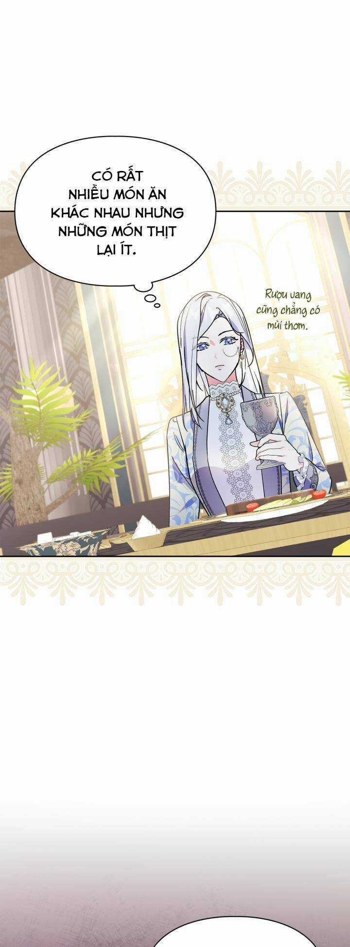 Trở Thành Trung Thần Của Bạo Chúa Chapter 10 trang 47