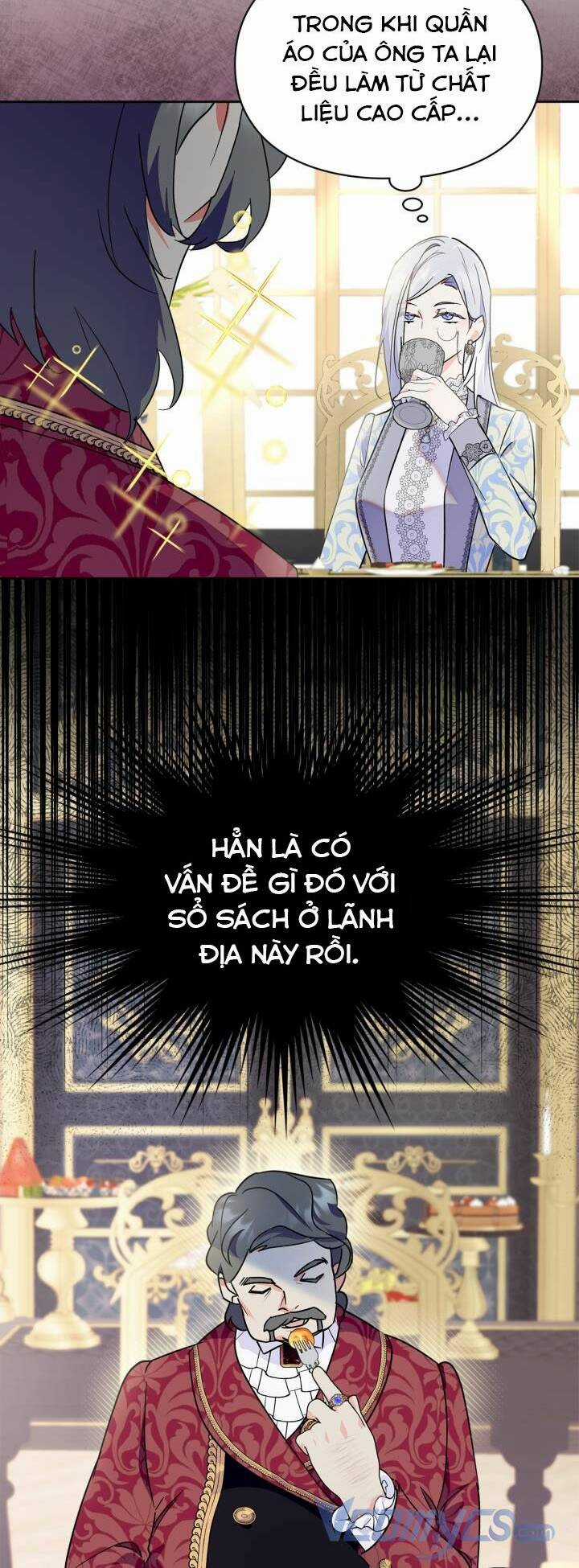 Trở Thành Trung Thần Của Bạo Chúa Chapter 10 trang 48