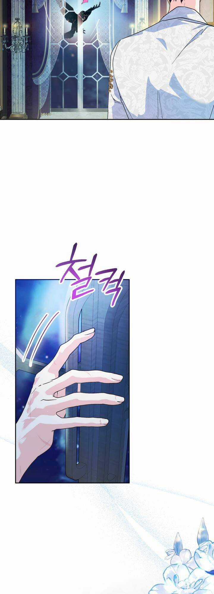 Trở Thành Trung Thần Của Bạo Chúa Chapter 10 trang 5