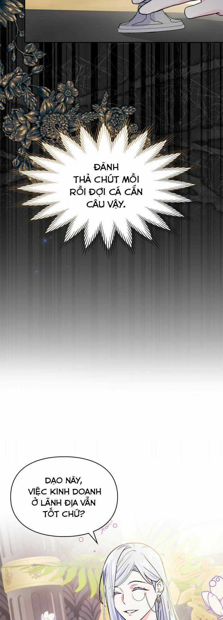 Trở Thành Trung Thần Của Bạo Chúa Chapter 10 trang 50