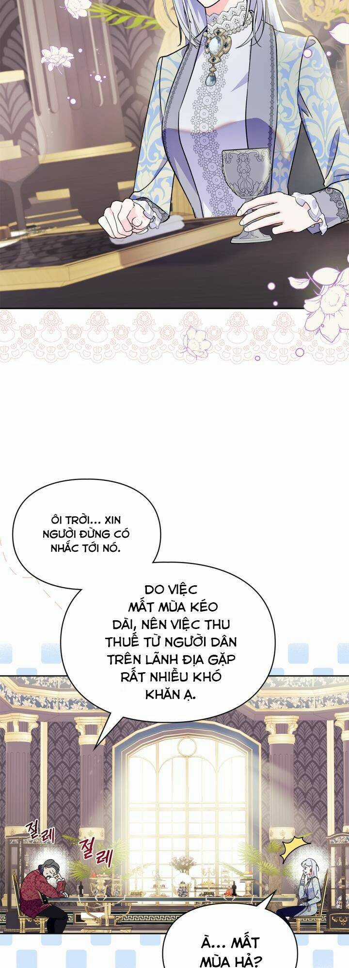 Trở Thành Trung Thần Của Bạo Chúa Chapter 10 trang 51