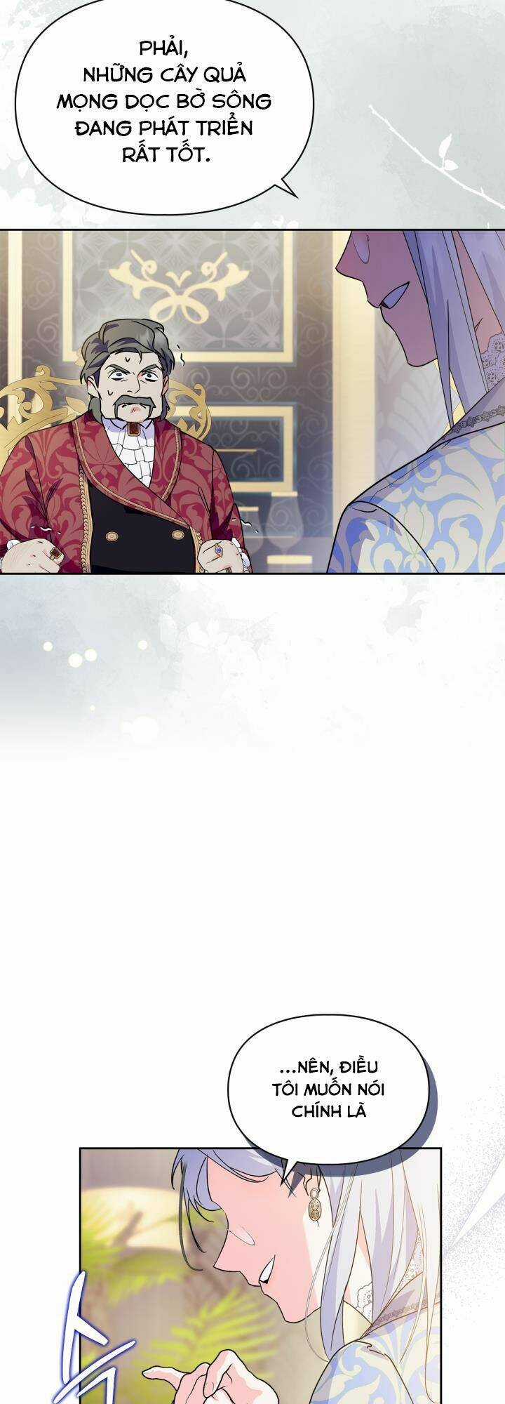 Trở Thành Trung Thần Của Bạo Chúa Chapter 10 trang 53