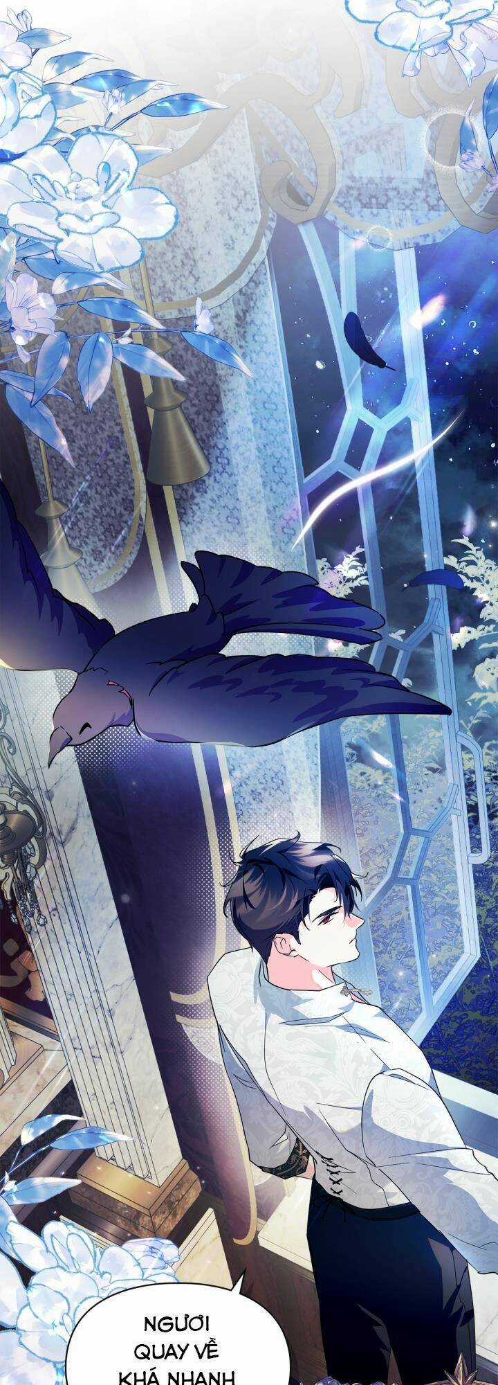 Trở Thành Trung Thần Của Bạo Chúa Chapter 10 trang 6