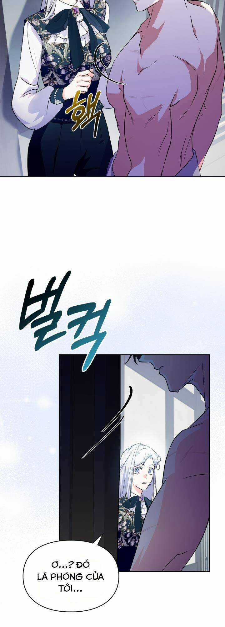 Trở Thành Trung Thần Của Bạo Chúa Chapter 15 trang 11