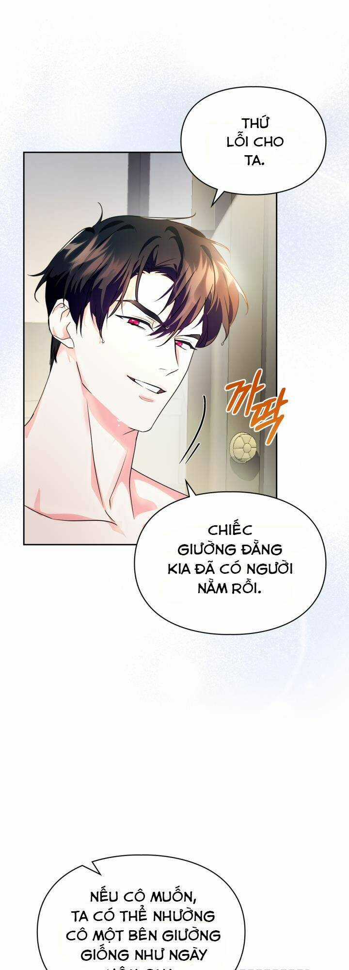 Trở Thành Trung Thần Của Bạo Chúa Chapter 15 trang 12