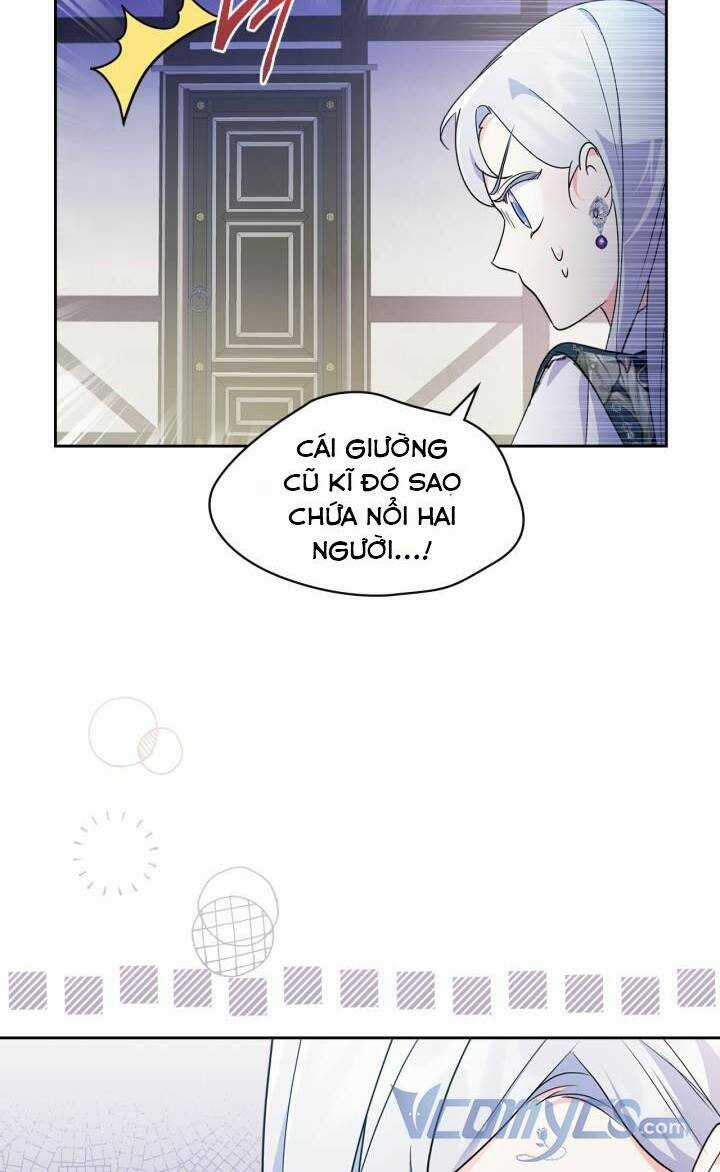 Trở Thành Trung Thần Của Bạo Chúa Chapter 15 trang 14
