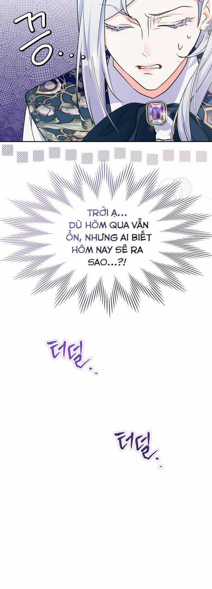 Trở Thành Trung Thần Của Bạo Chúa Chapter 15 trang 15